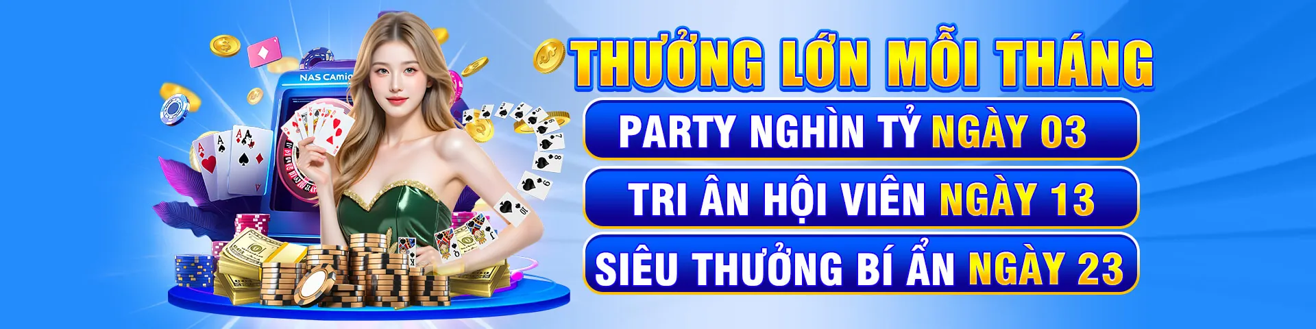 Sòng bạc trực tuyến Zbetme Win với người chia bài trực tiếp và không khí sôi động