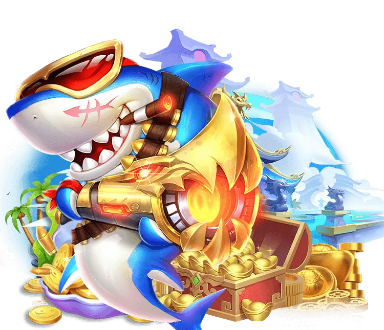 Game bắn cá truyền thống