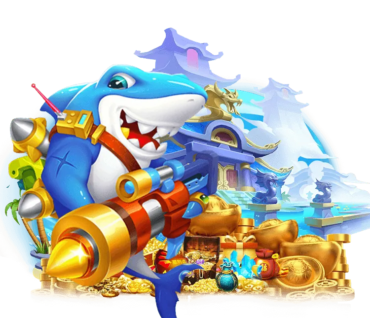 Game bắn cá nhiều người chơi