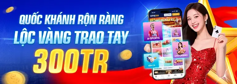 Banner Khuyến Mãi Zbetme Win