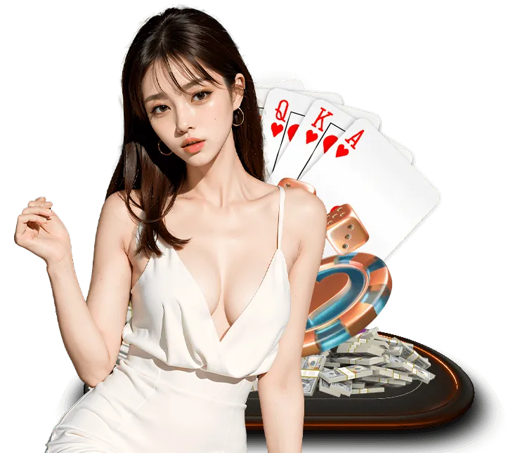 Bàn Baccarat trực tuyến với người chia bài chuyên nghiệp tại Zbetme Win